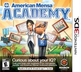 American Mensa Academy (Nintendo 3DS)